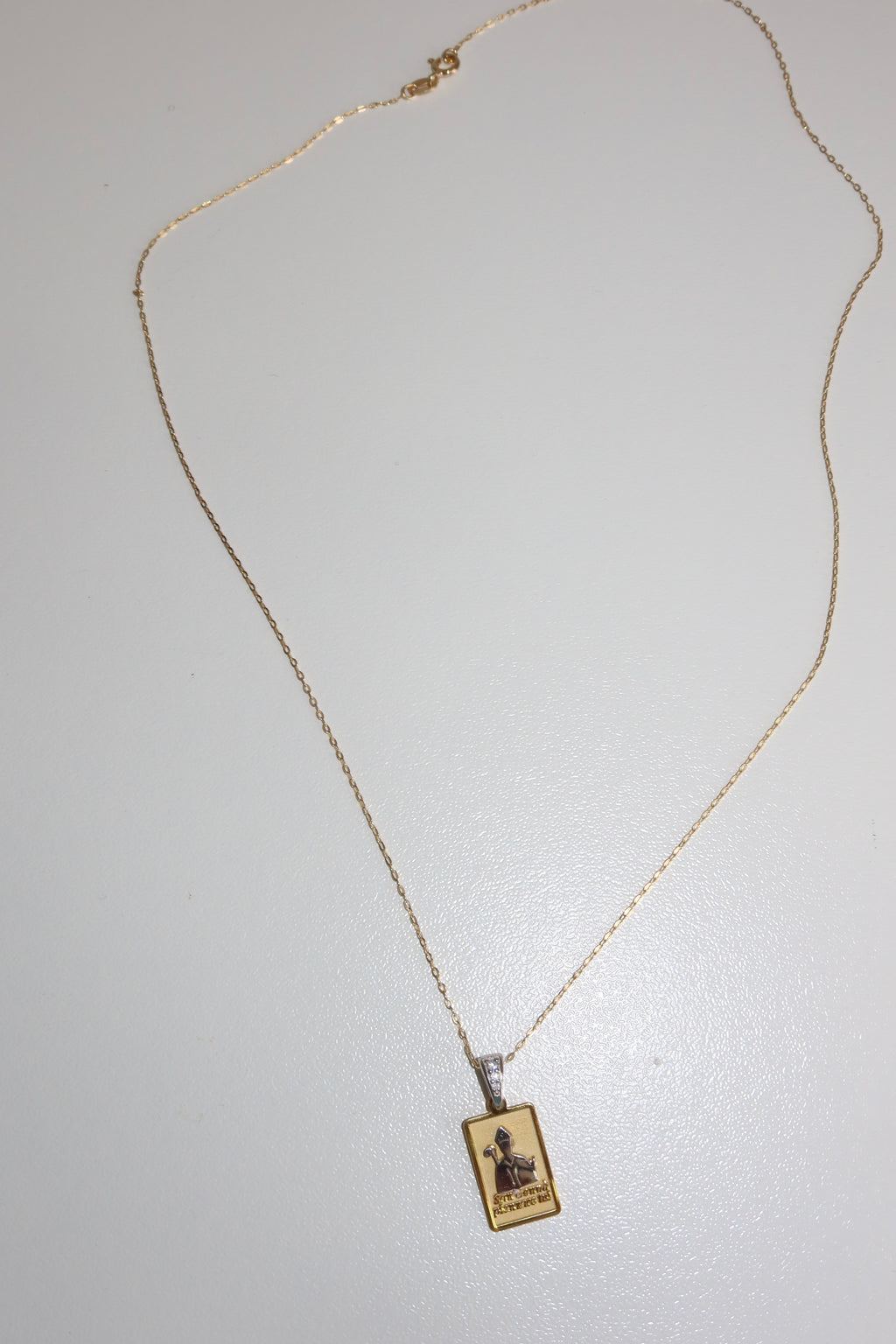 Collana San Gennaro