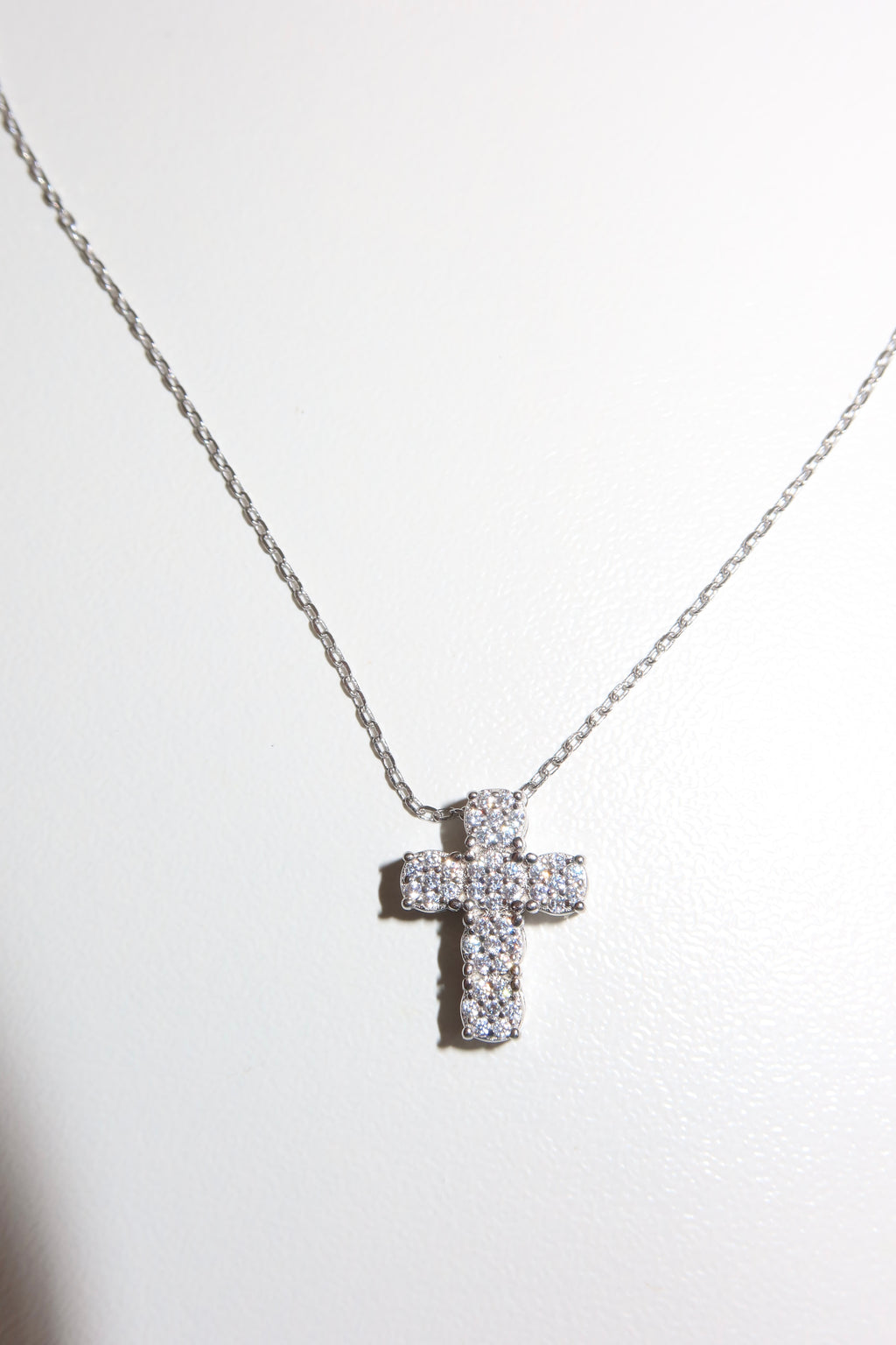 Collana Croce