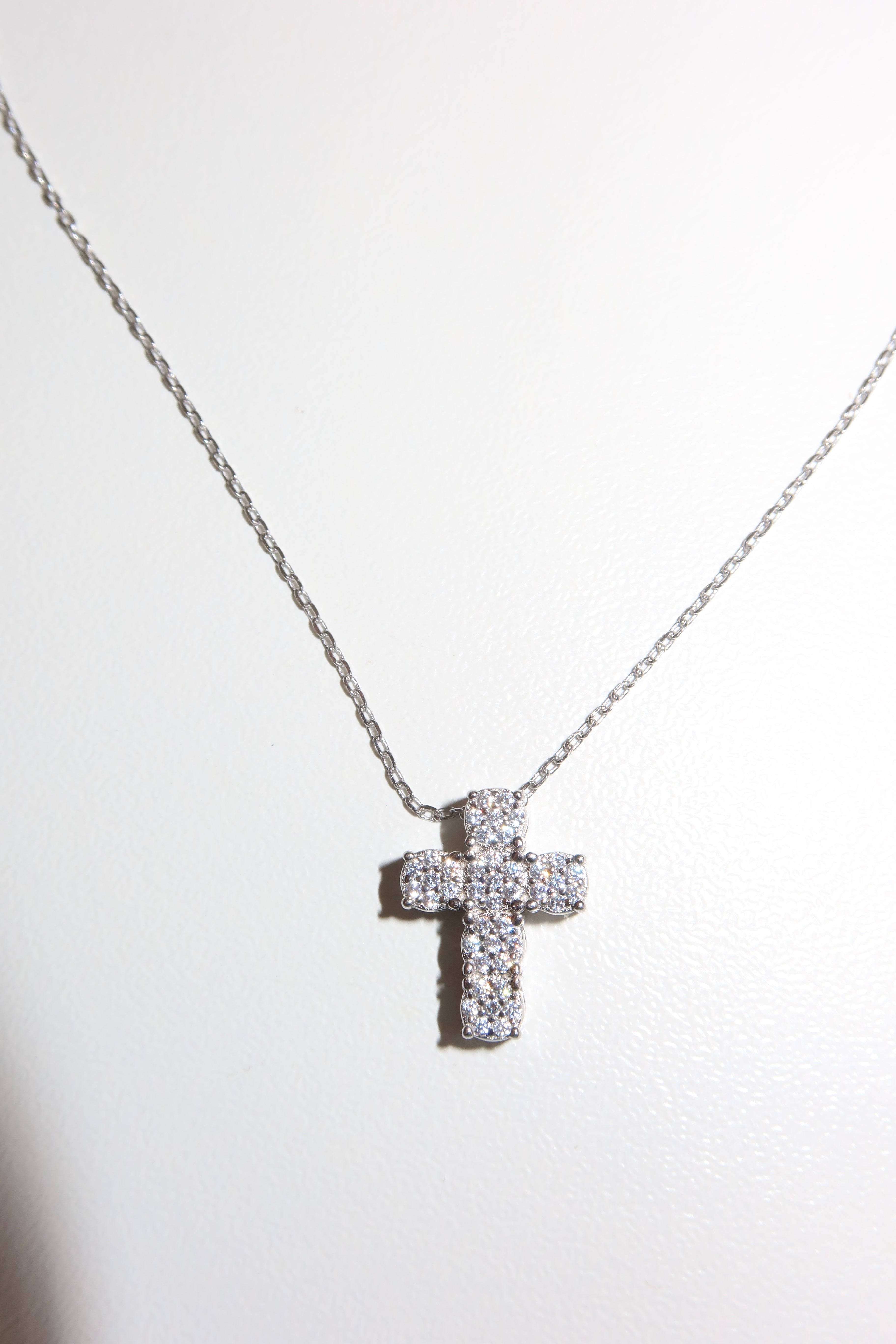 Collana Croce
