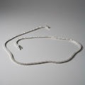 COLLANA TENNIS LUX