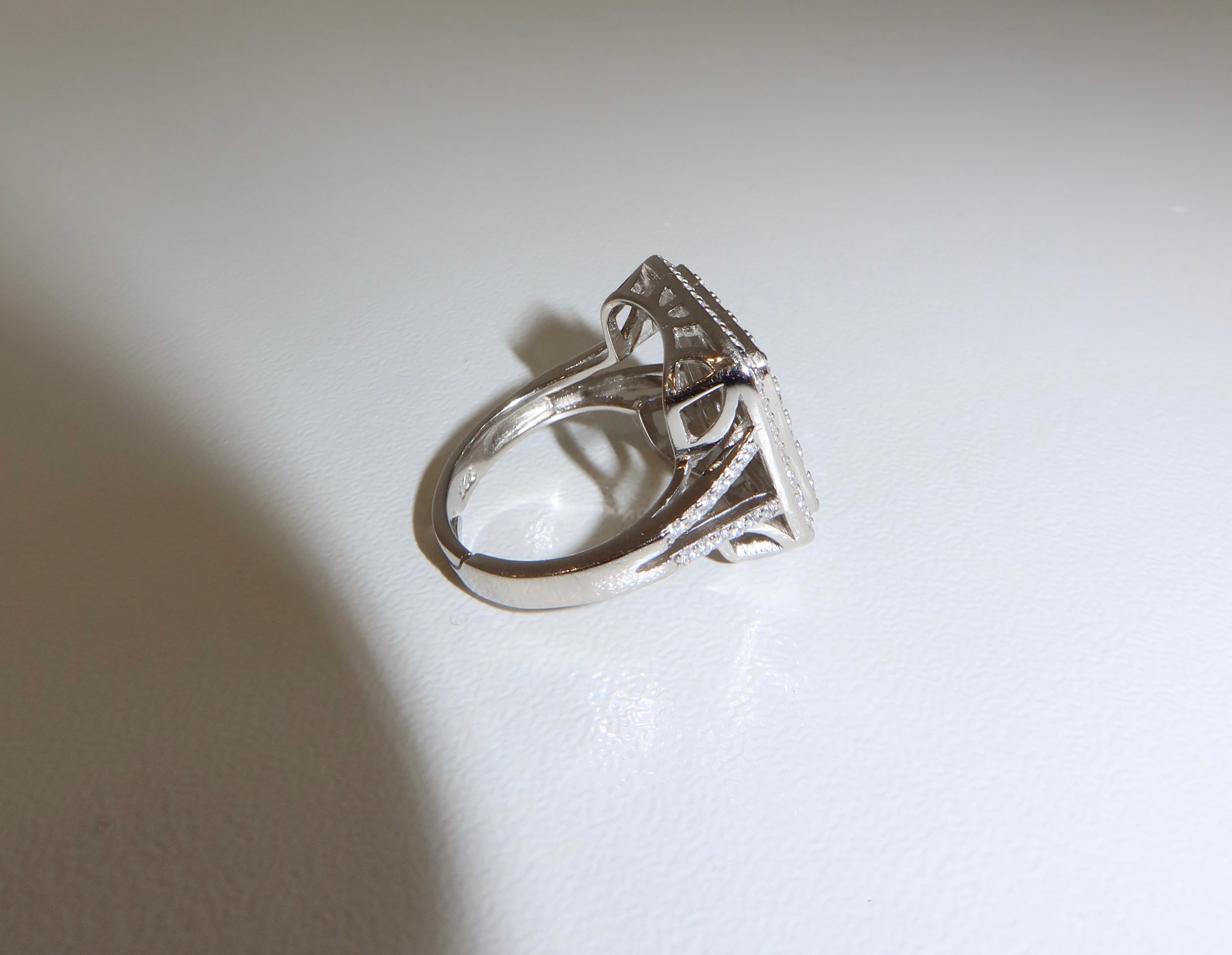 Anello Imperia Shine