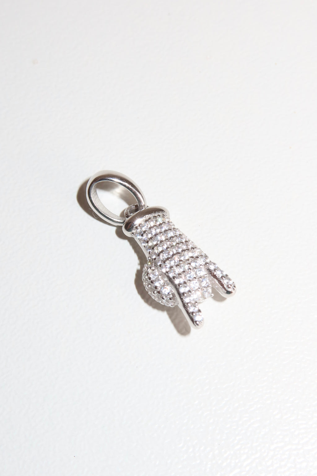 Charm Mano Iconica Ice