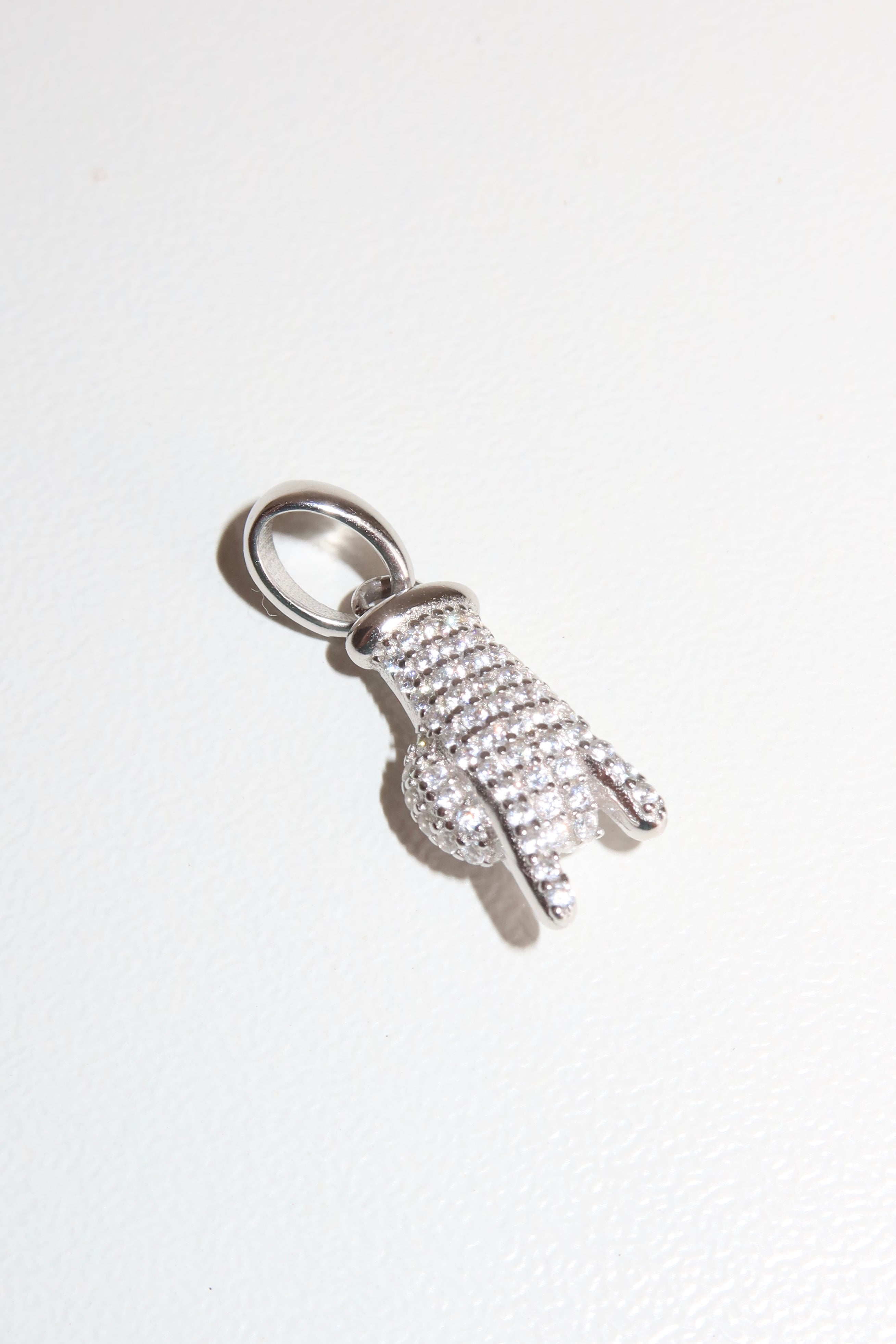 Charm Mano Iconica Ice