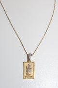 Collana Asso di Mazze
