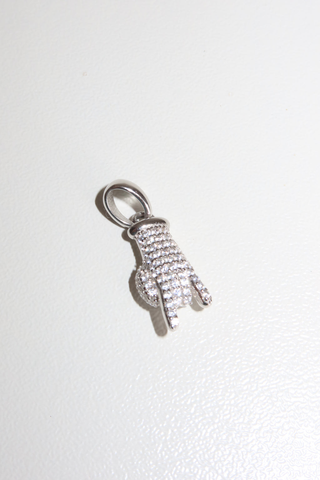 Charm Mano Iconica Ice