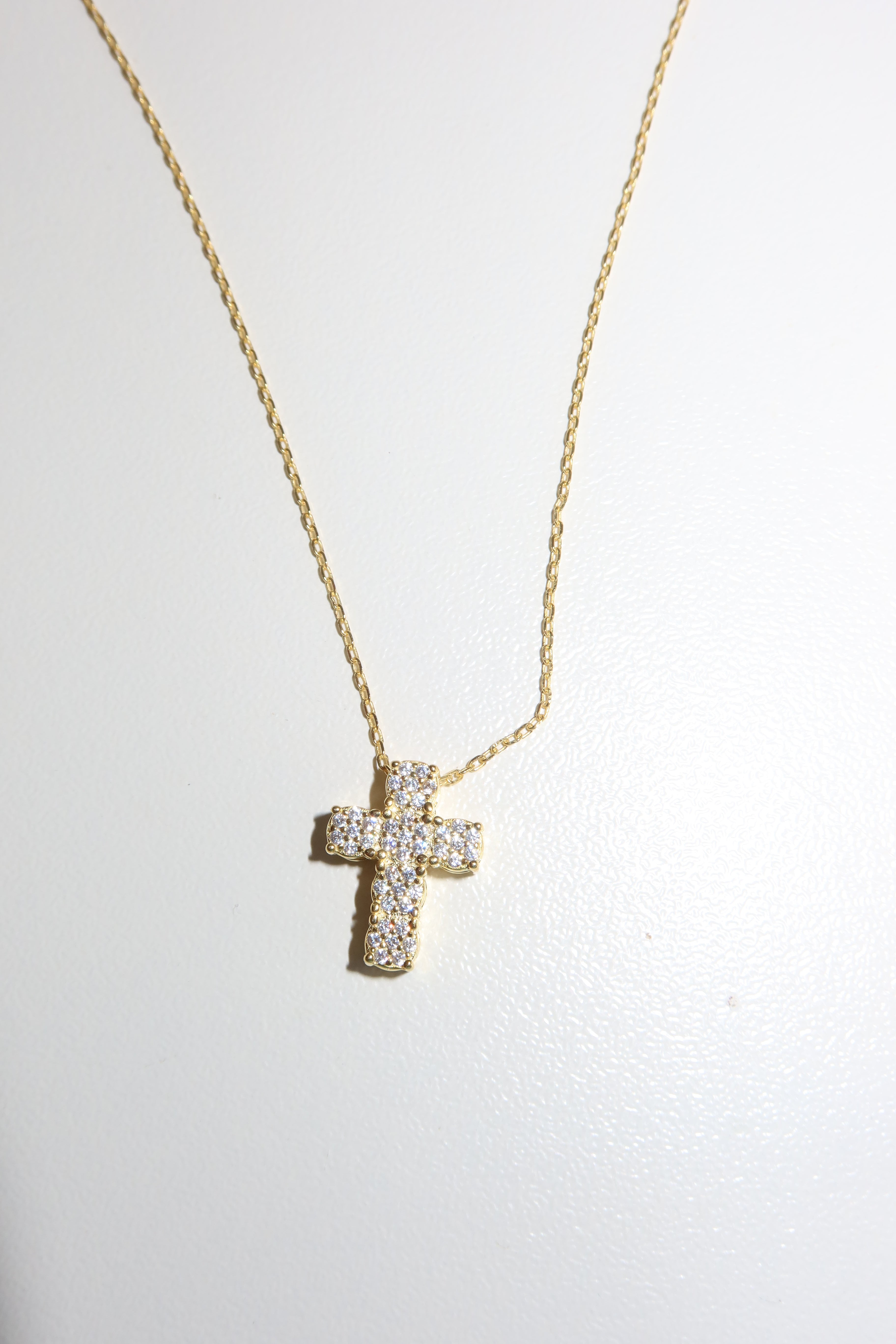 Collana Croce Classic