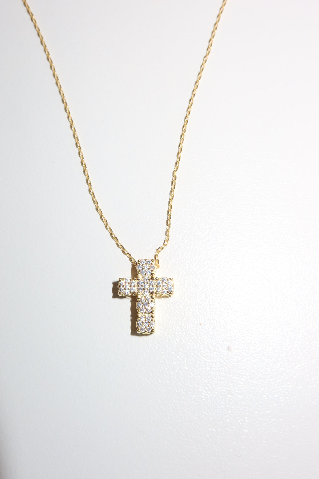 Collana Croce Classic