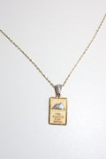 Collana Vesuvio “Napule è”
