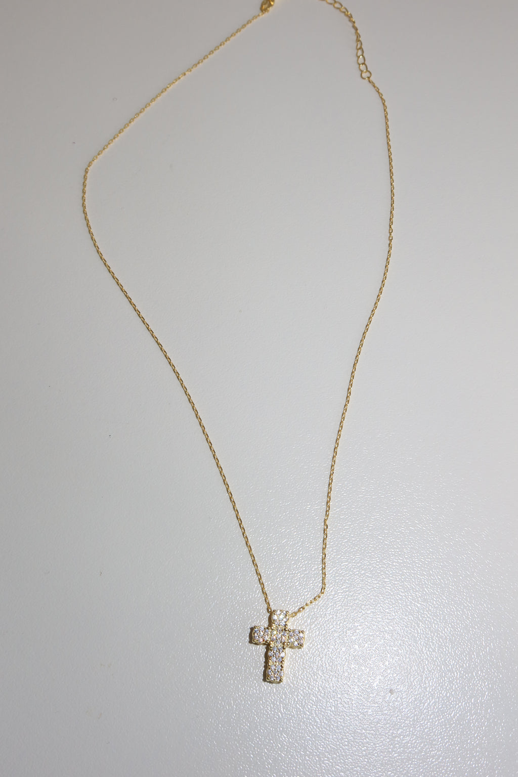 Collana Croce Classic