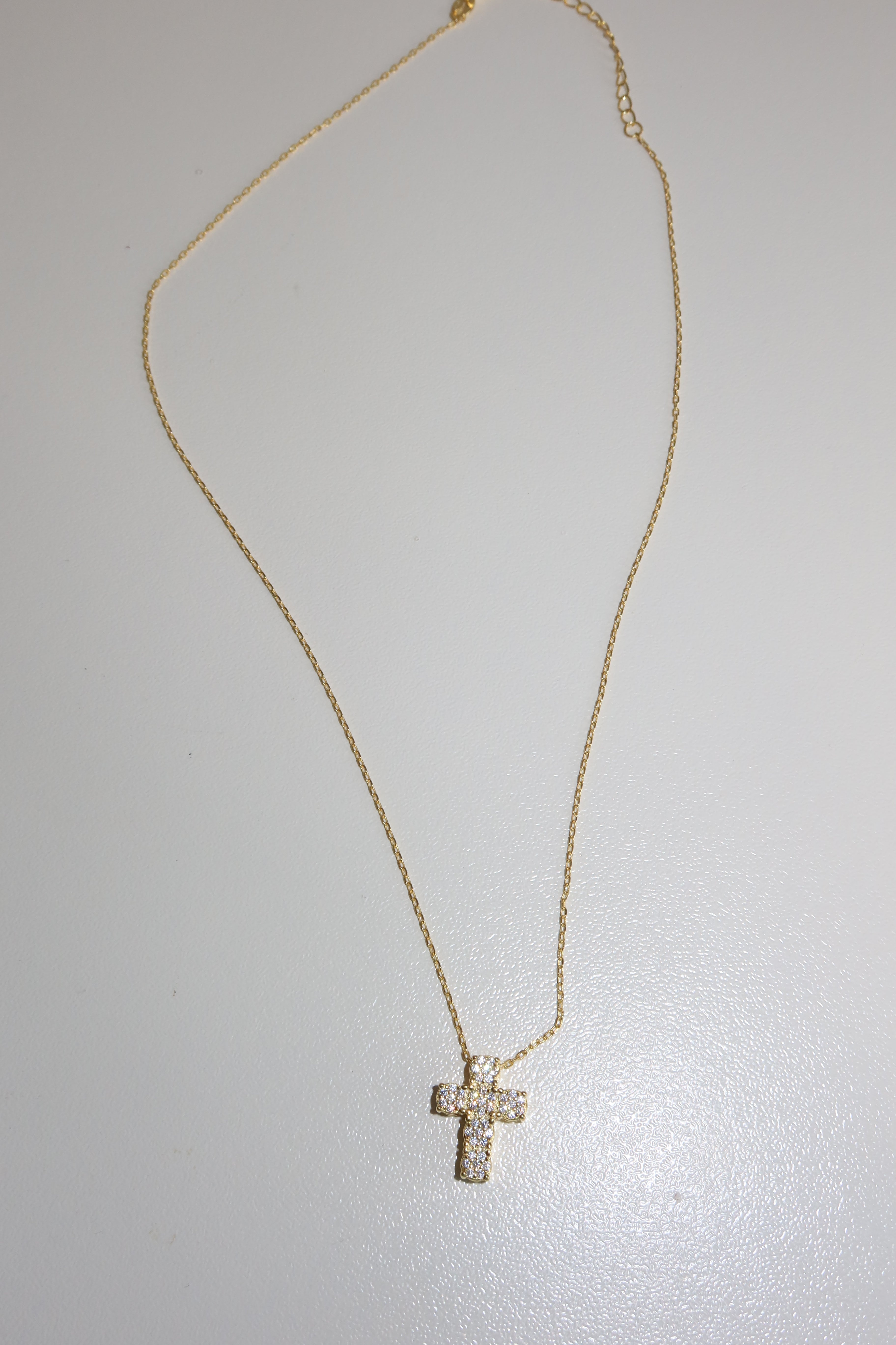 Collana Croce Classic