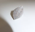 Anello Ventaglio di Luce