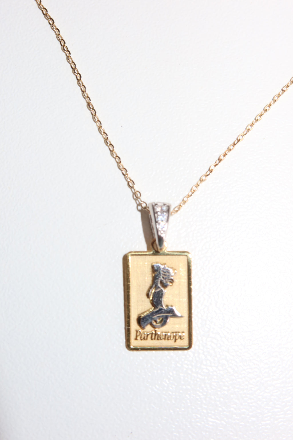 Collana Partenope