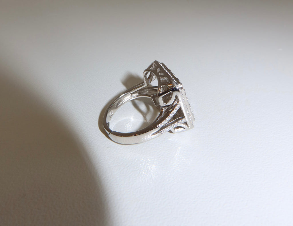 Anello Imperia Shine