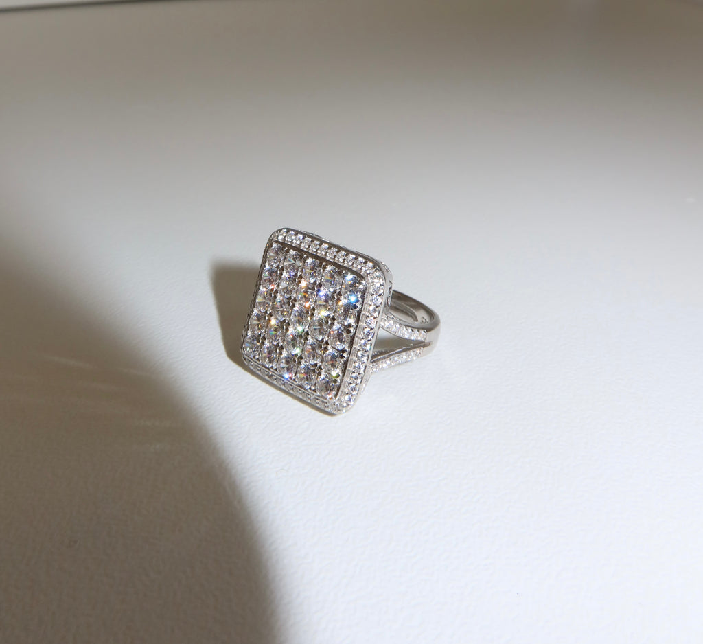 Anello Imperia Shine
