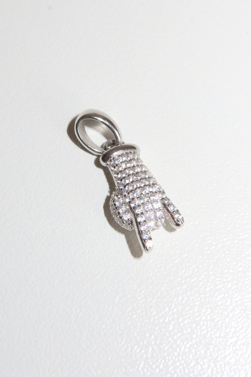 Charm Mano Iconica Ice