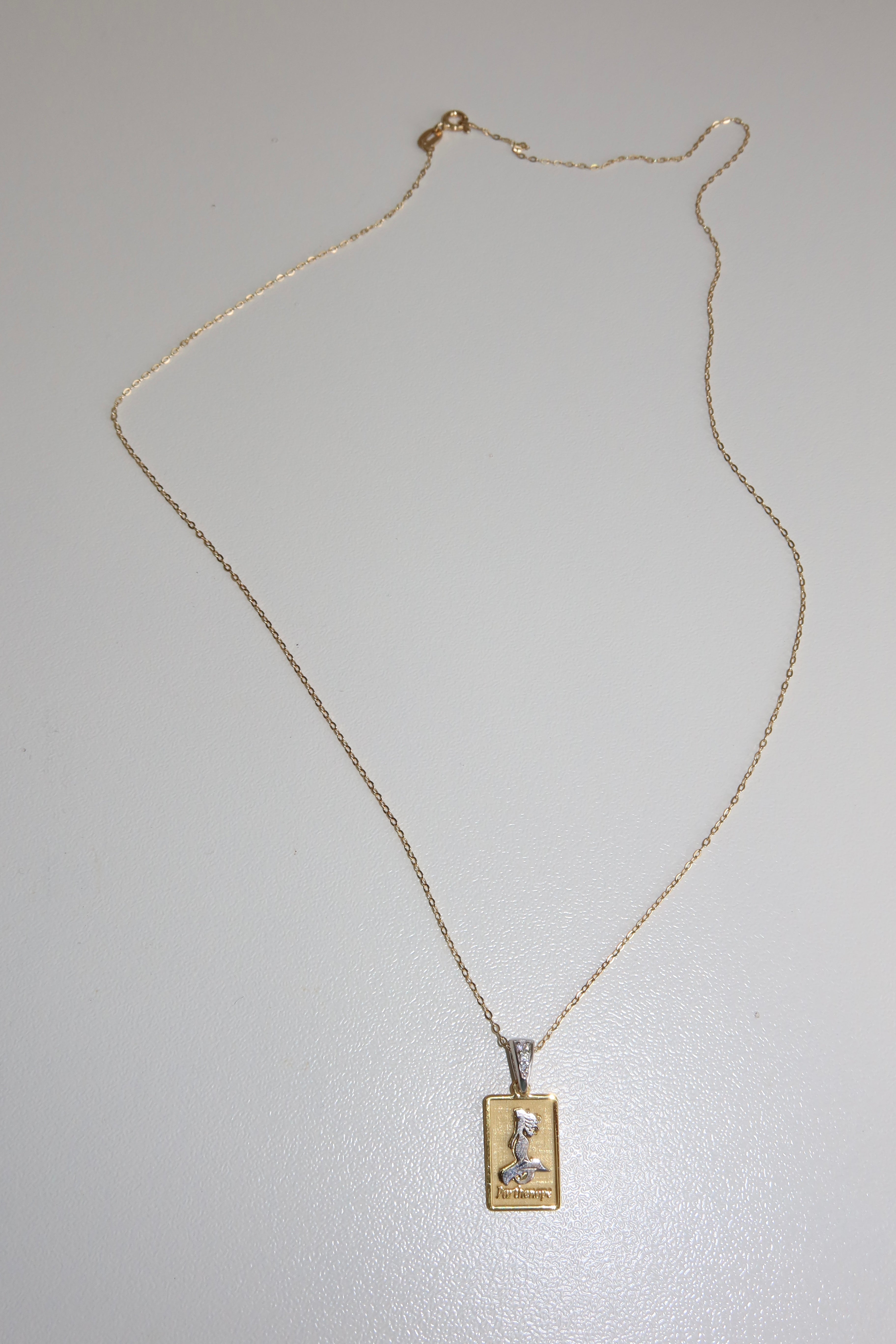 Collana Partenope