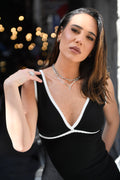 COLLANA MAGLIA CRI