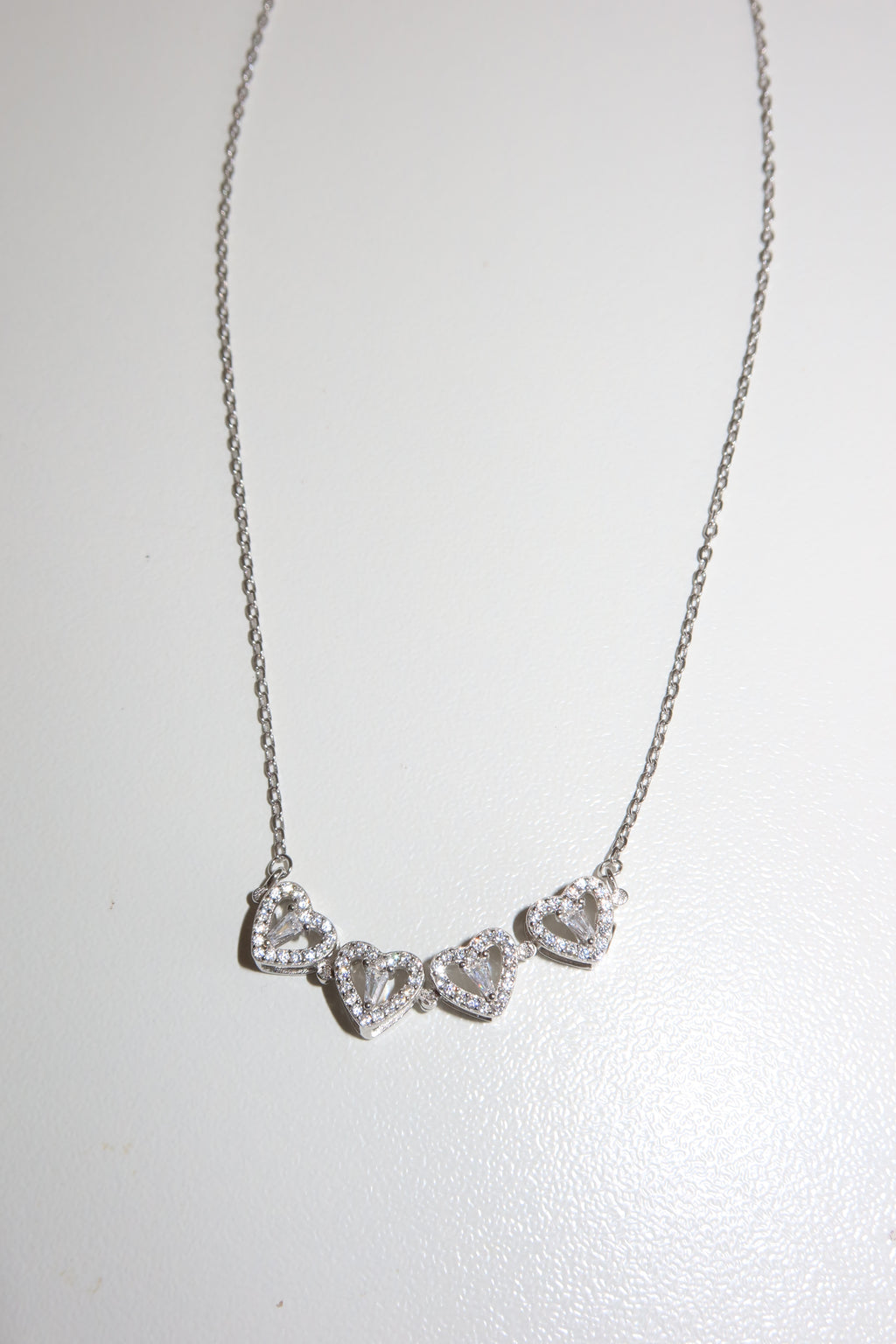 Collana Quadrifoglio Transform Love