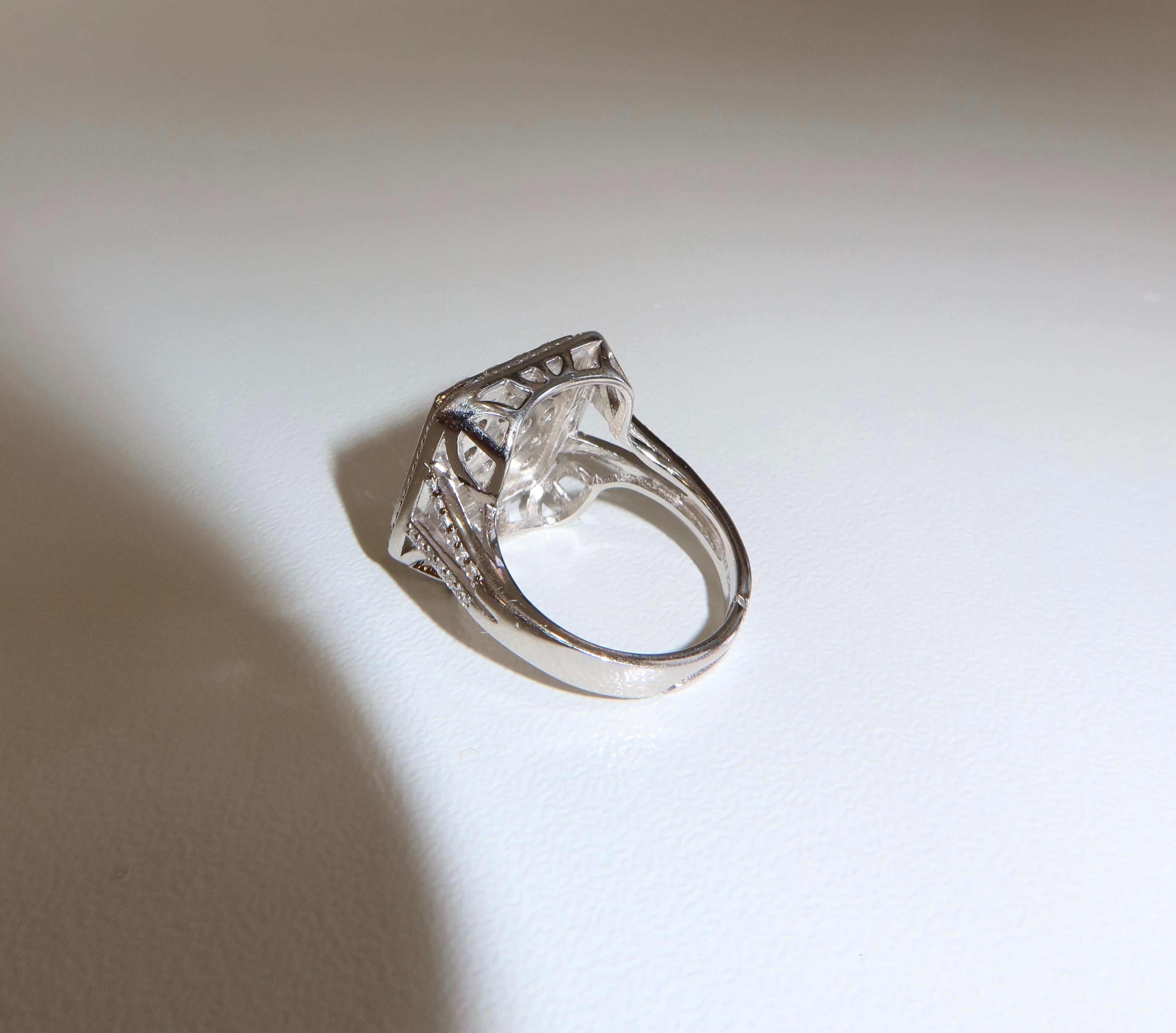 Anello Imperia Shine
