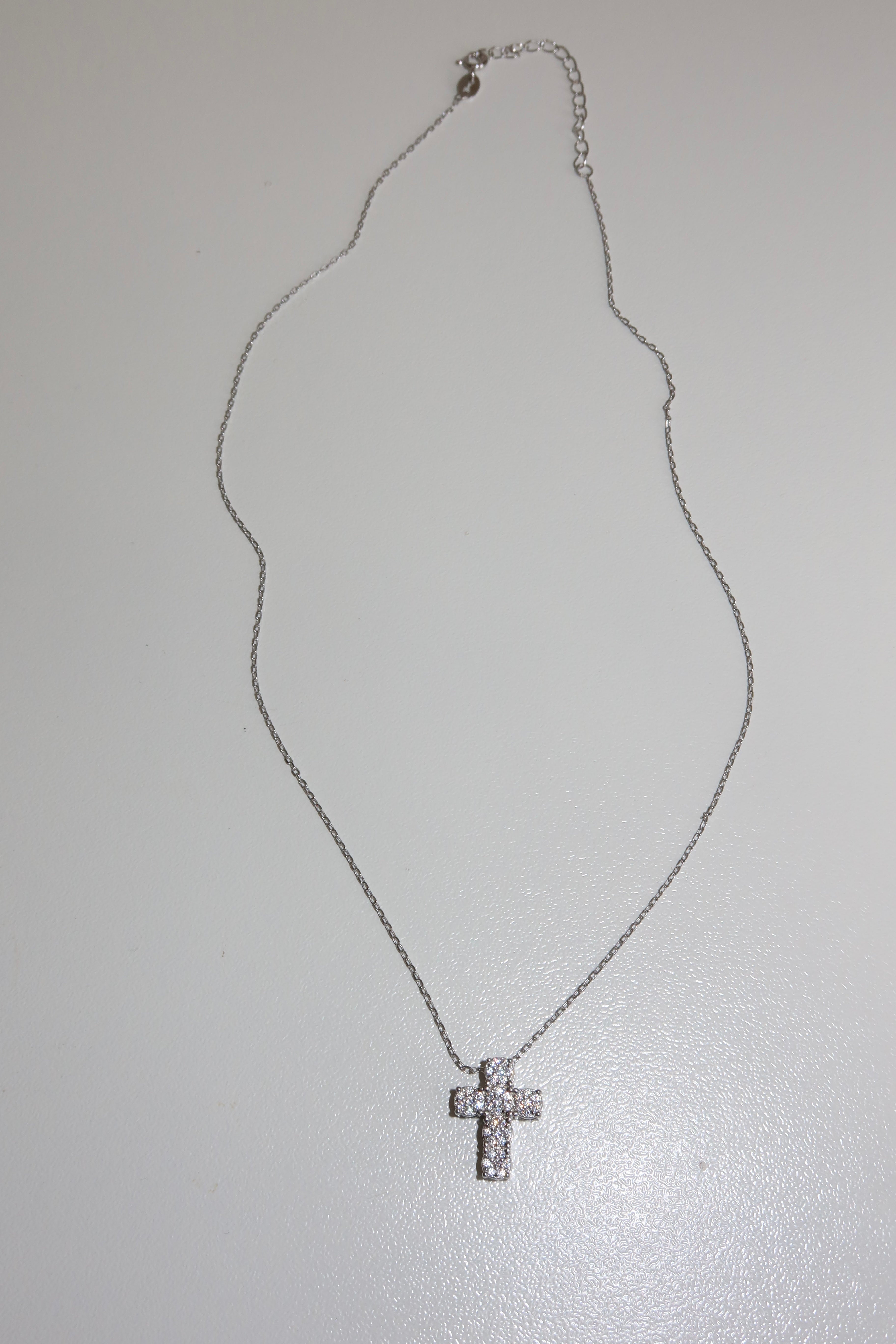 Collana Croce