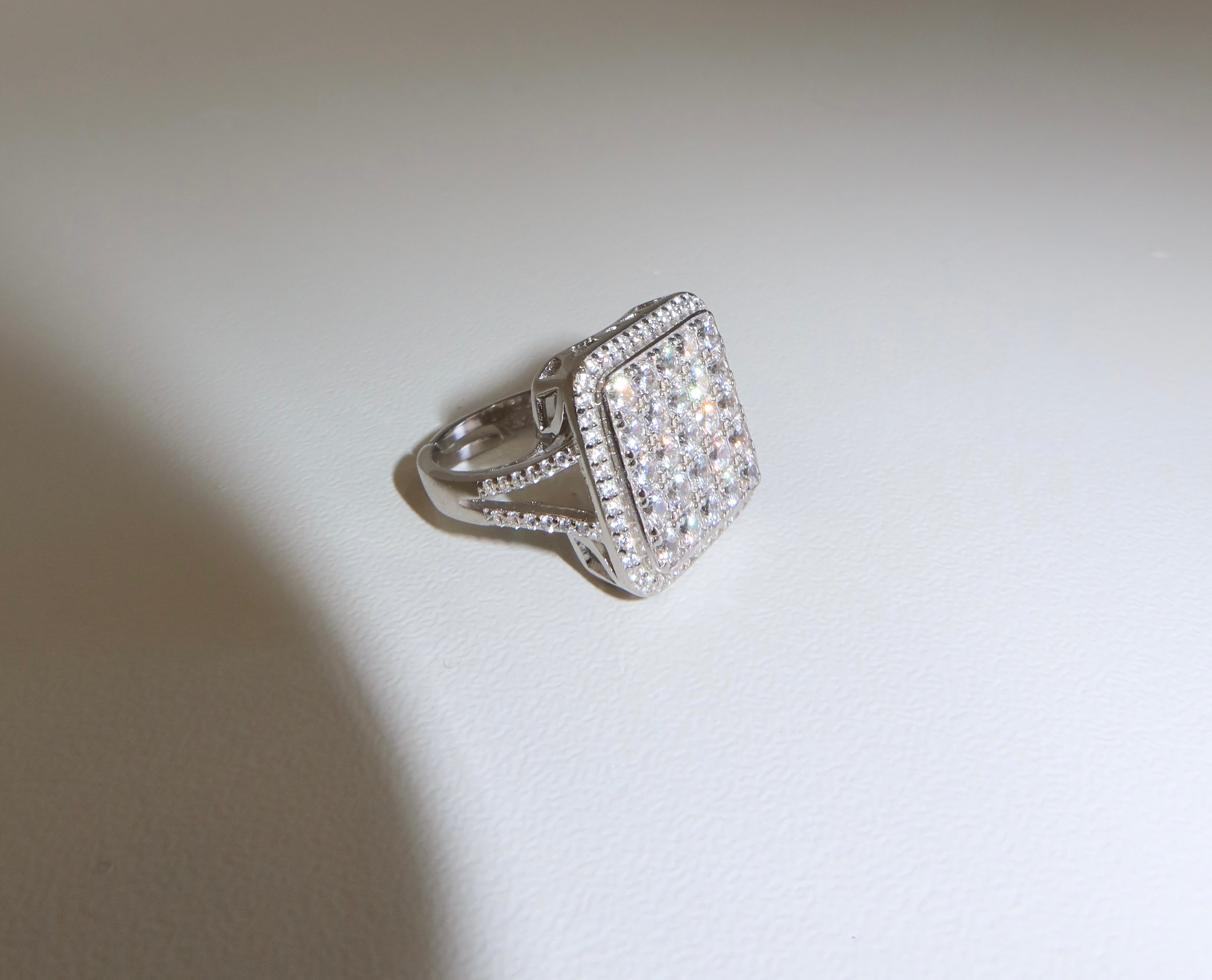 Anello Imperia Shine