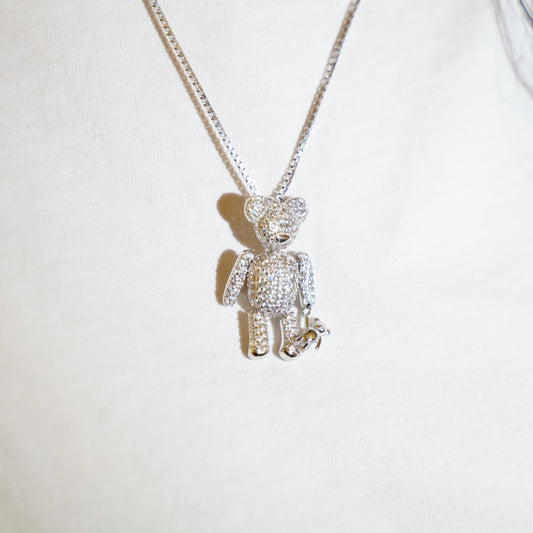 COLLANA TEDDY