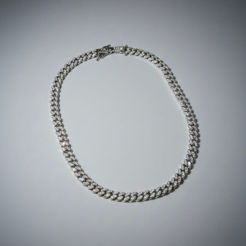 CHOKER GRUMETTA