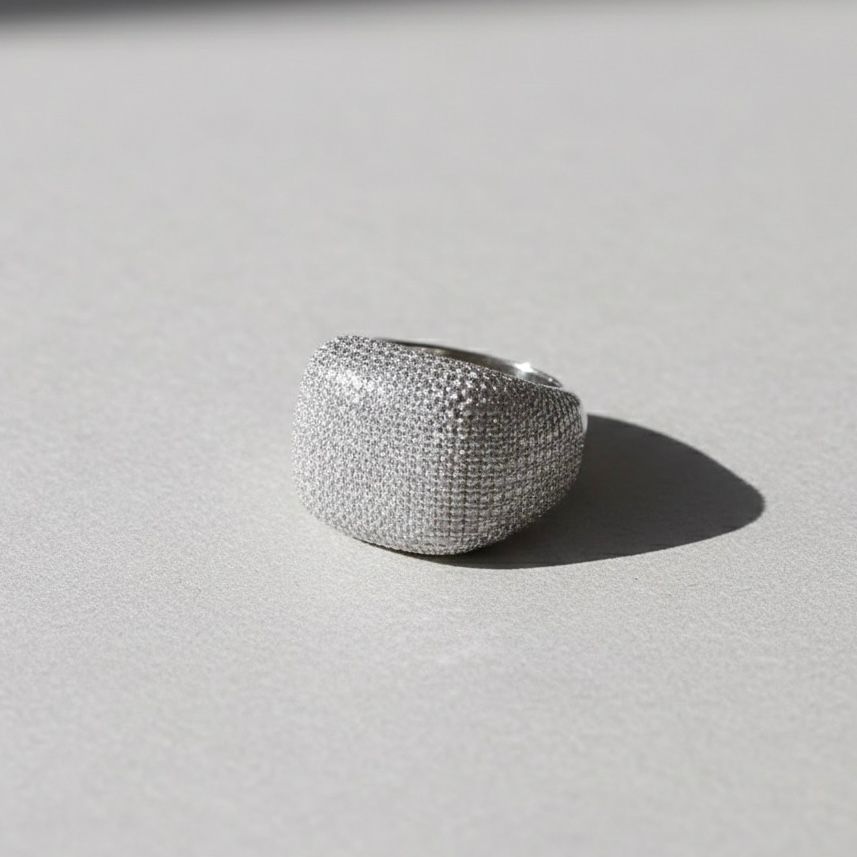 ANELLO LUCE PURA