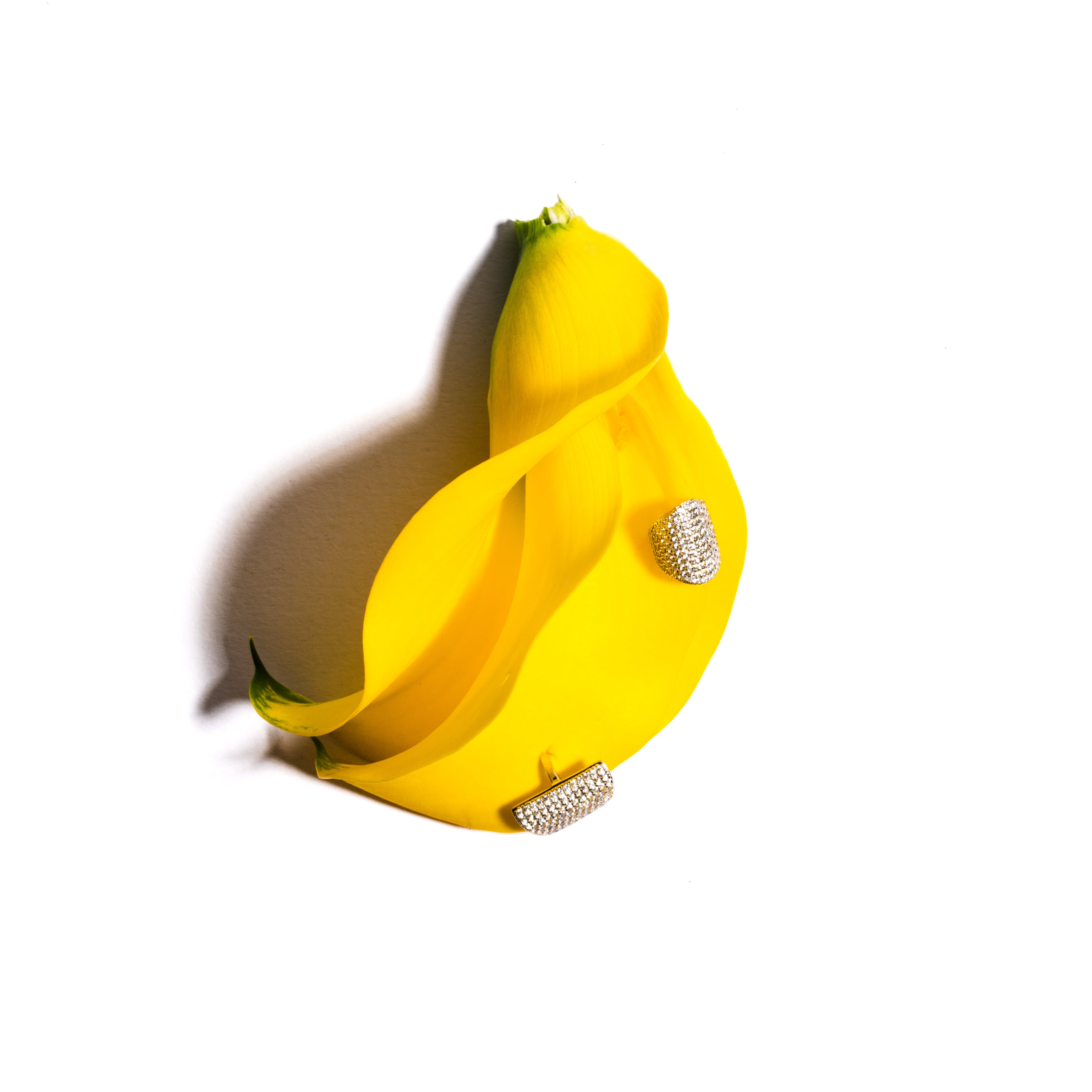 Earcuff Lumière Duo