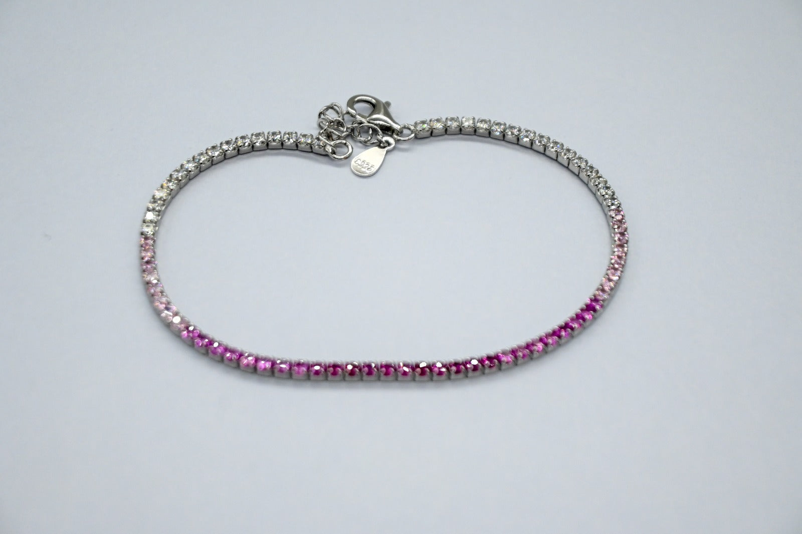 Bracciale Tennis 2mm