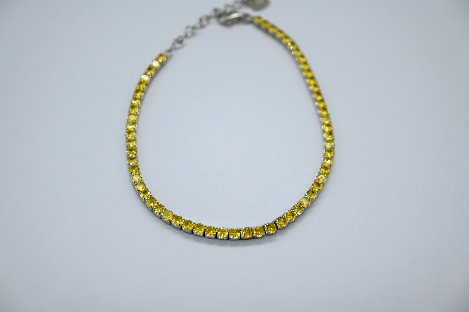 Bracciale Tennis 2.5mm