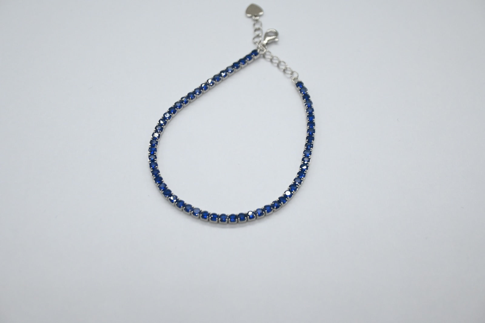 Bracciale Tennis 2mm