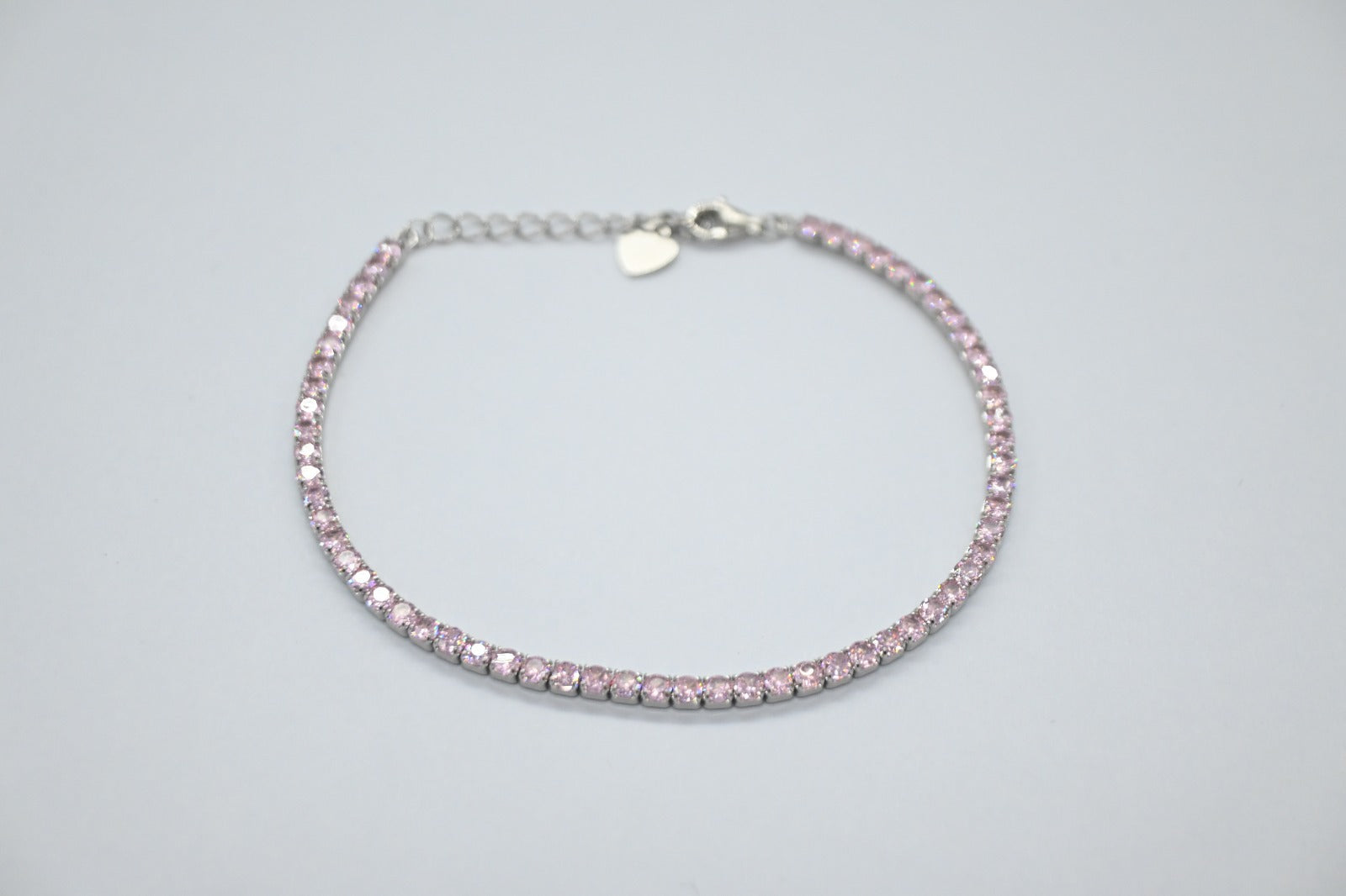 Bracciale Tennis 2.5mm