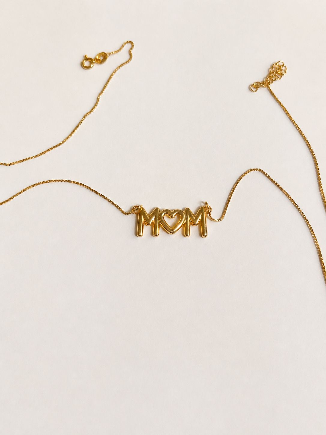 Collana MOM Love