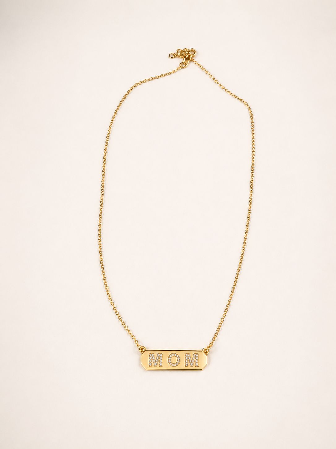 Collana MOM Shine