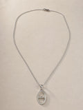 Collana Mom Essence