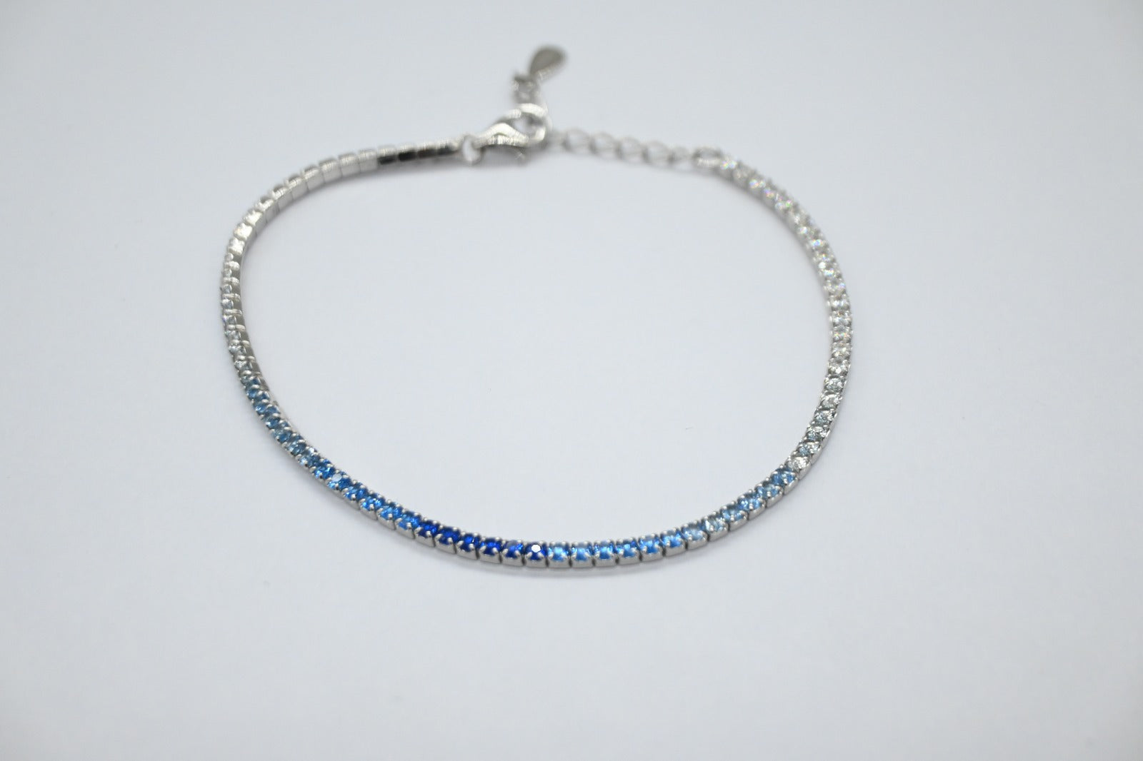 Bracciale Tennis 2mm