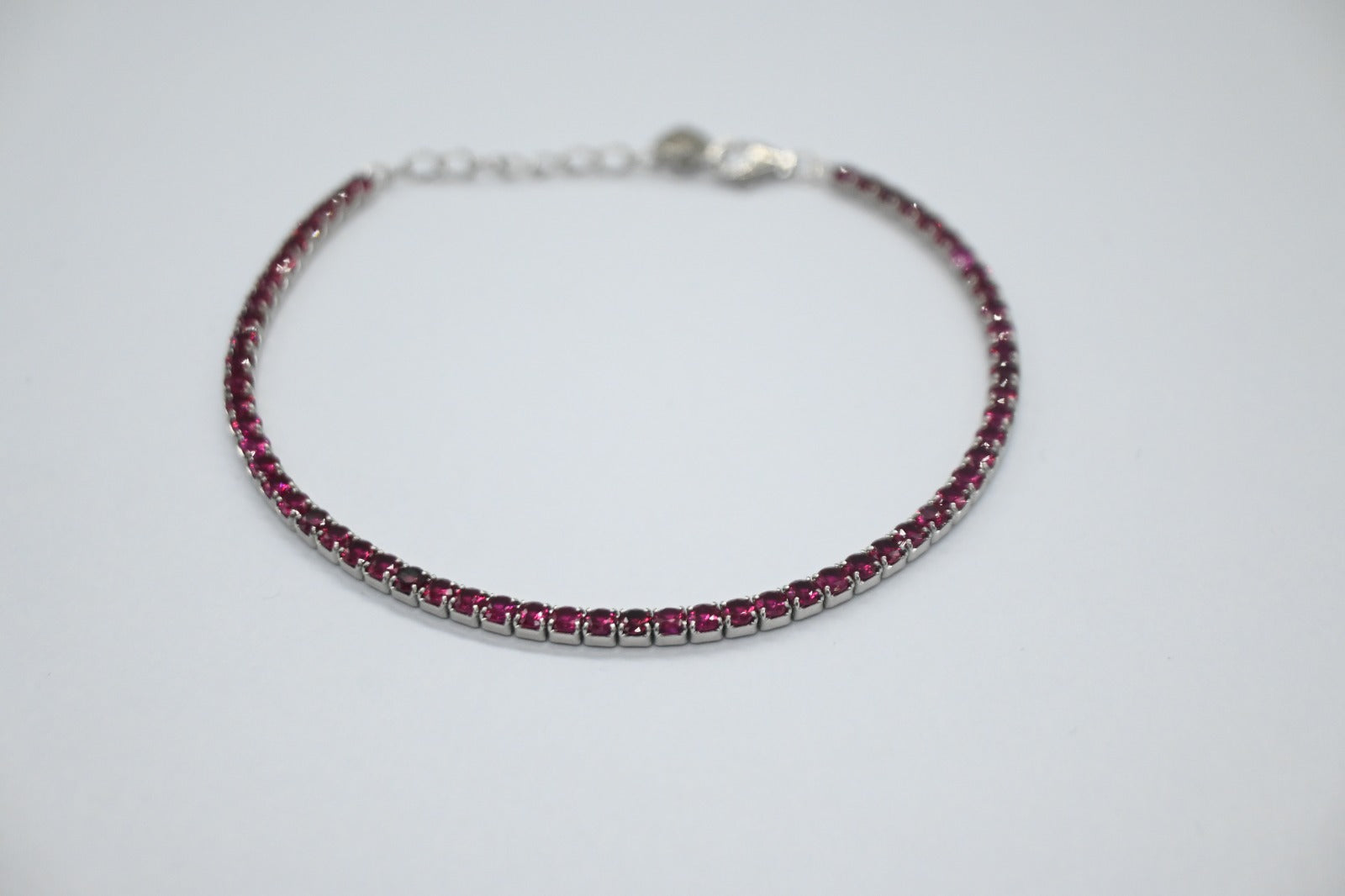 Bracciale Tennis 2mm