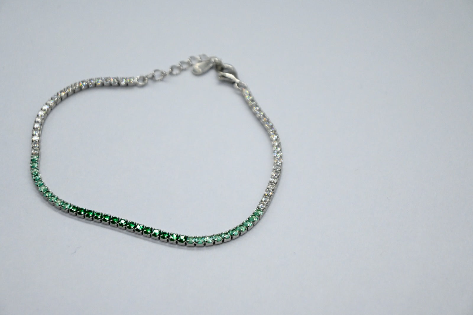 Bracciale Tennis 2mm