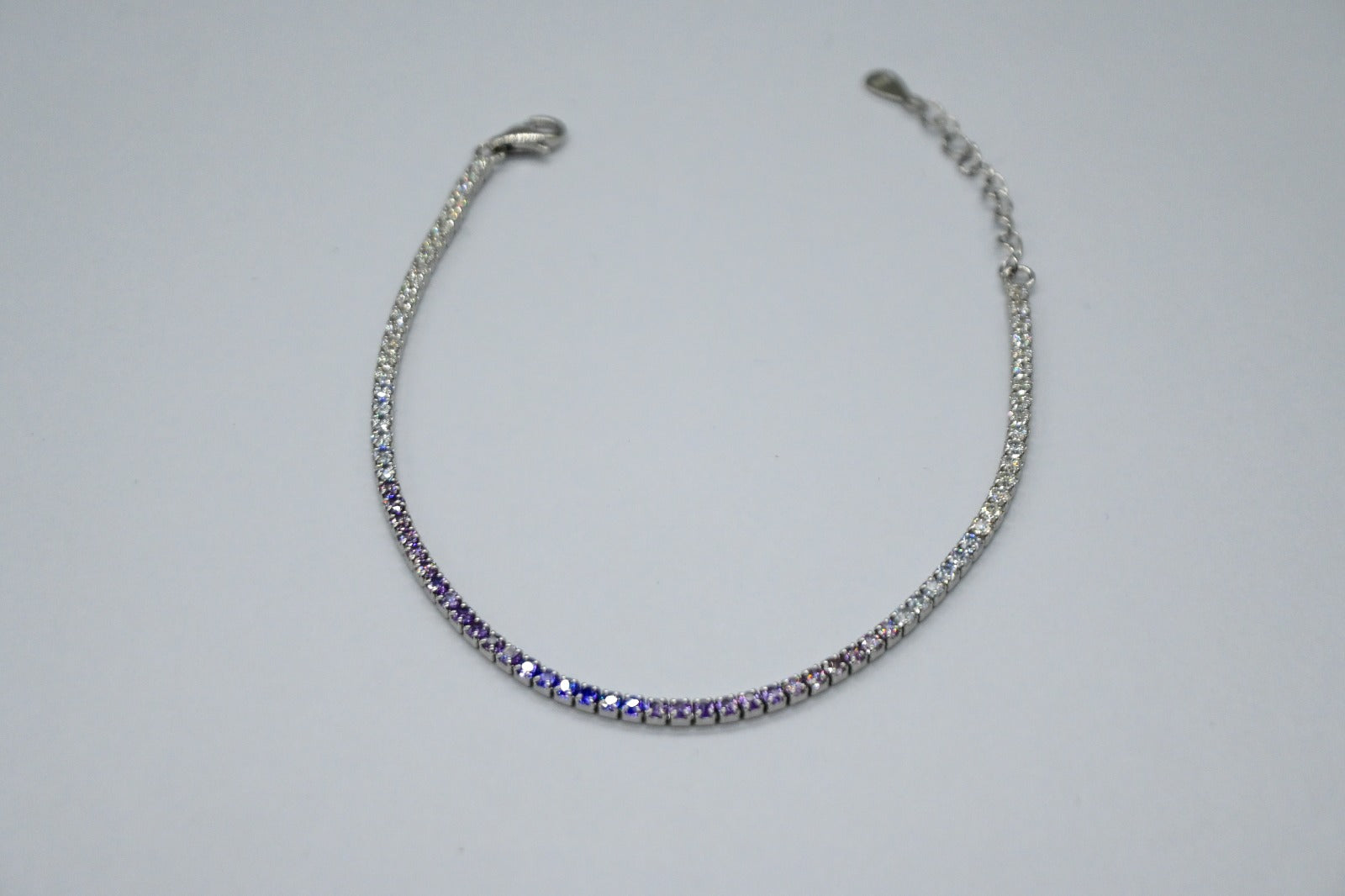 Bracciale Tennis 2mm