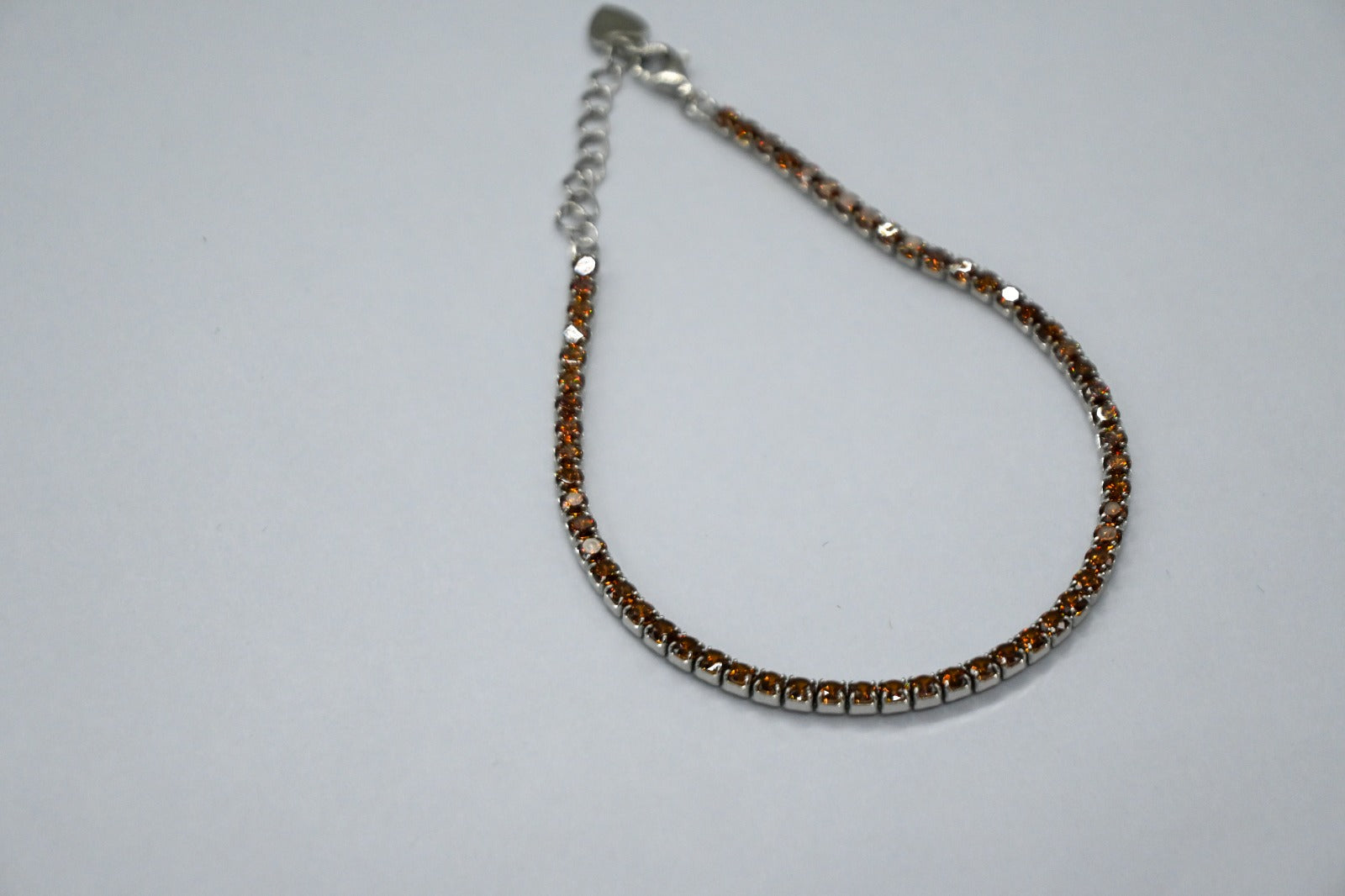 Bracciale Tennis 2mm