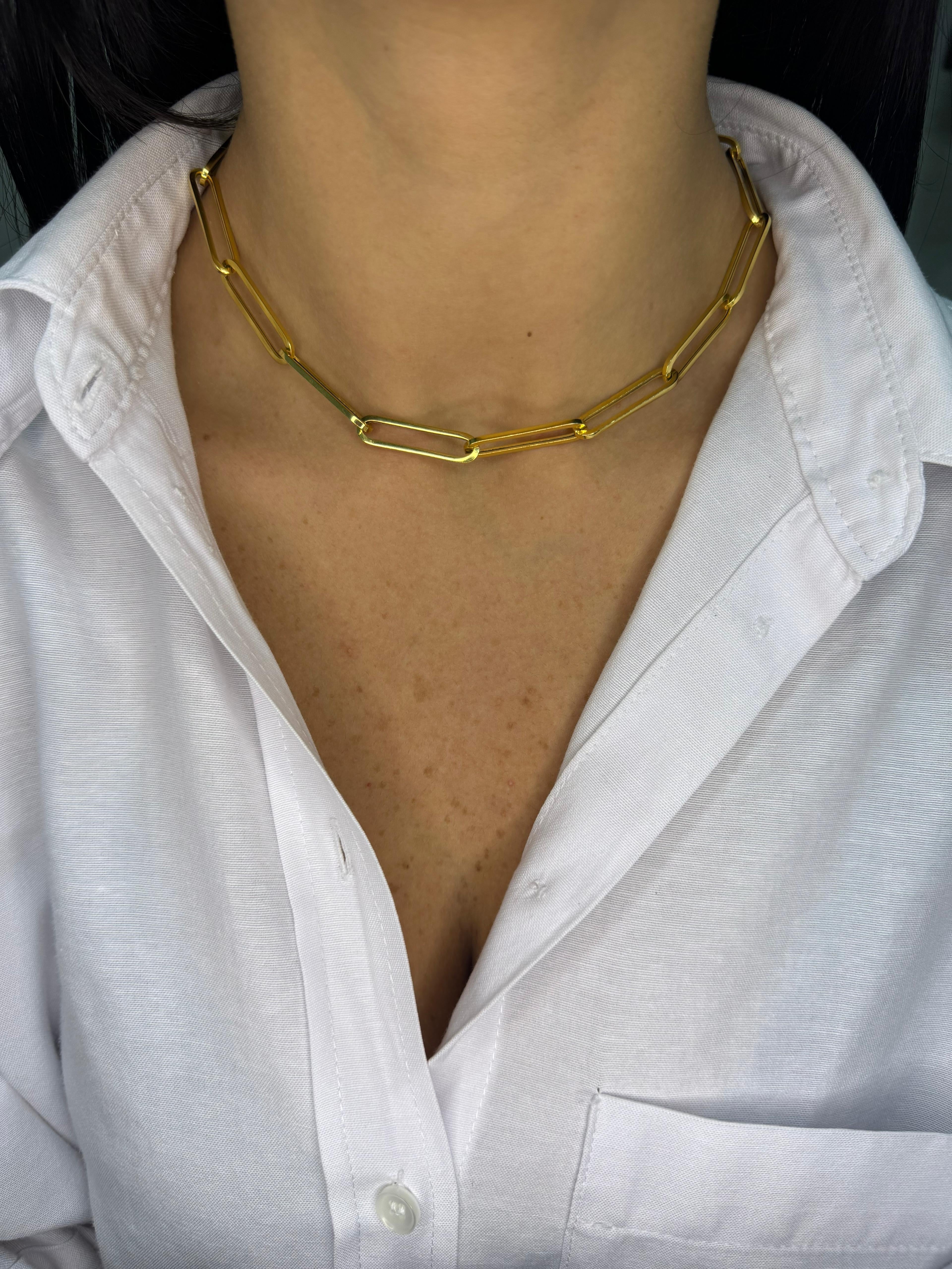 COLLANA LABUBU CON MAGLIA BISCOTTO