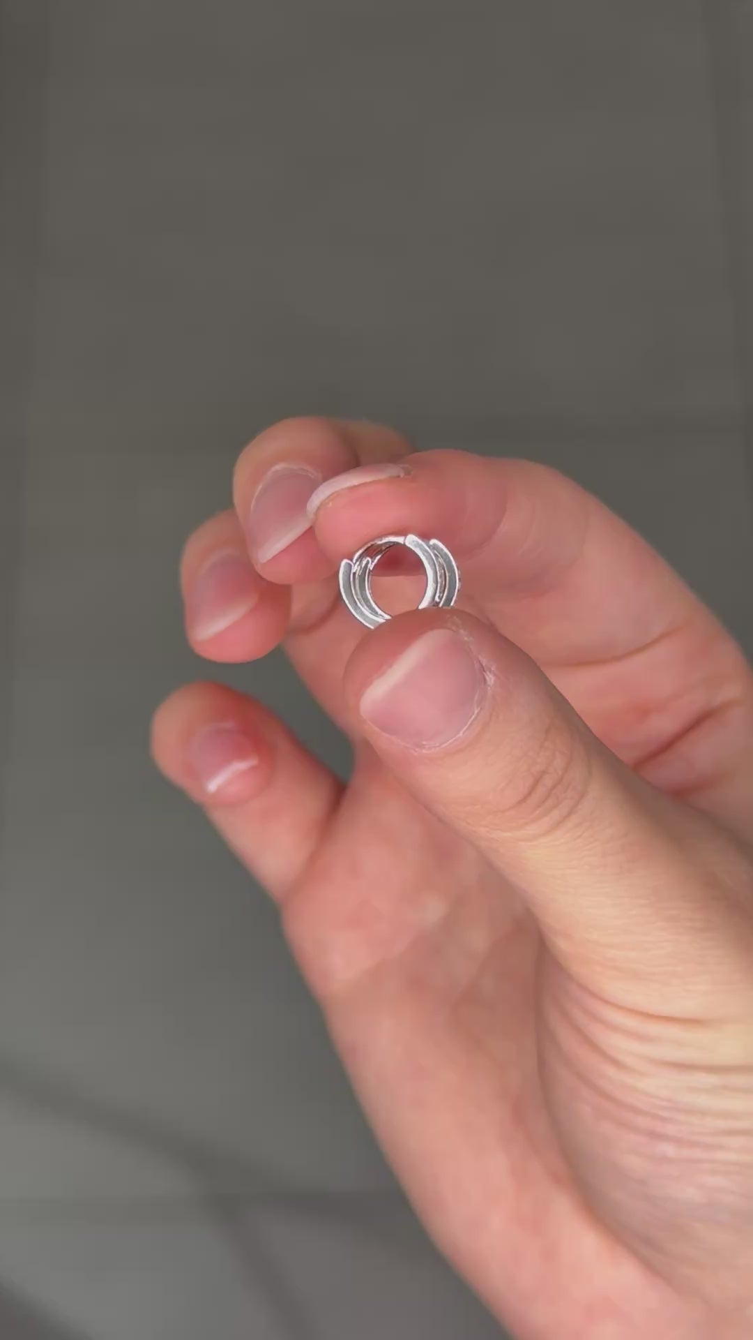 PIERCING CLASSICO