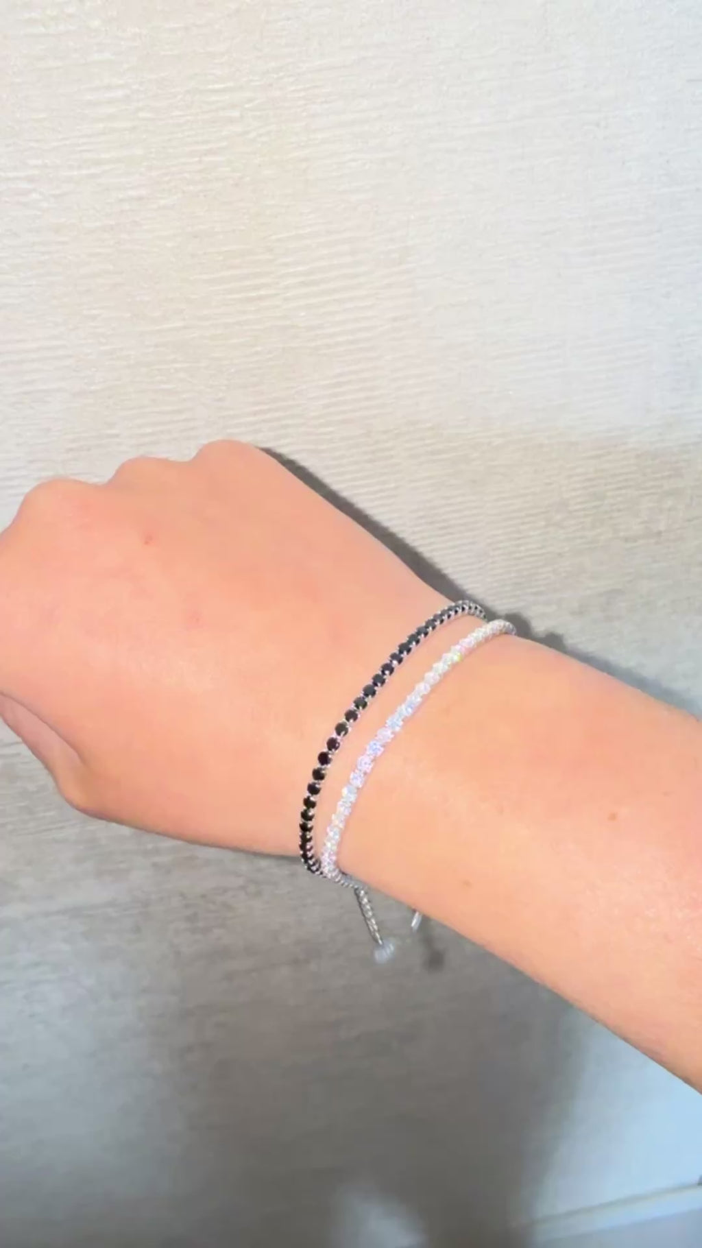 Bracciale Tennis 2.5mm